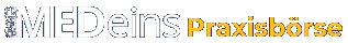 MEDeins Praxisbörse